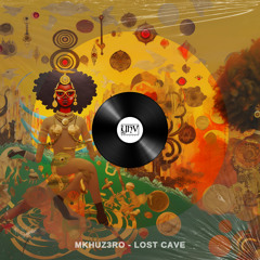 Mkhuz3ro - Lost Cave (Original Mix) [YHV RECORDS]