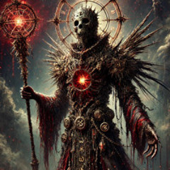 Tweak's Ghastly Life