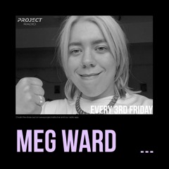 Meg Ward - 20 August 2021