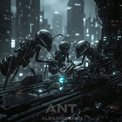 Ant