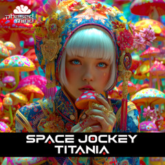 Space Jockey - Sacrifice (Preview)