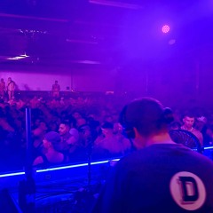 DJCHARLY@La Demence 36th Anniversary Oct 2025