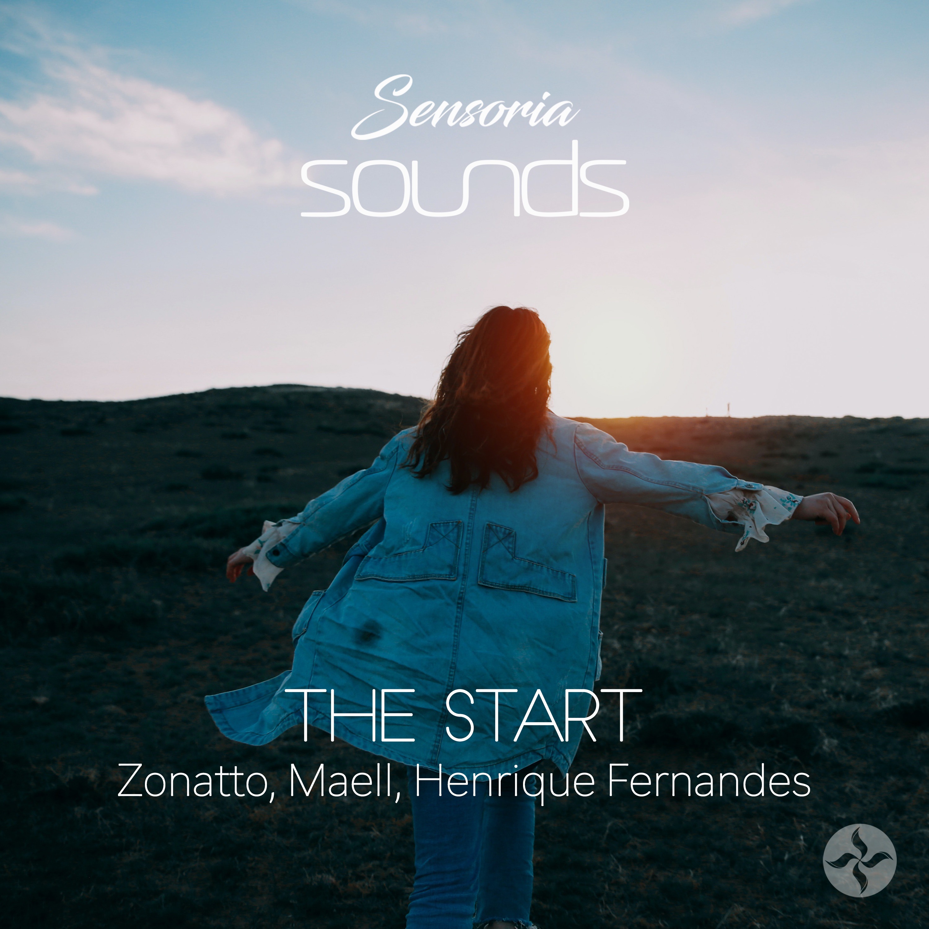 Zonatto, Maell, Henrique Fernandes - The Start (Radio Mix) episode artwork