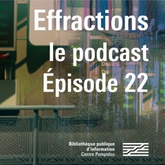 Effractions, le podcast #22 : Portrait huaco, par Françoise Vergès