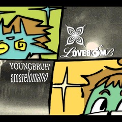 #acelerado (FEAT: amarelomano) [p. me]
