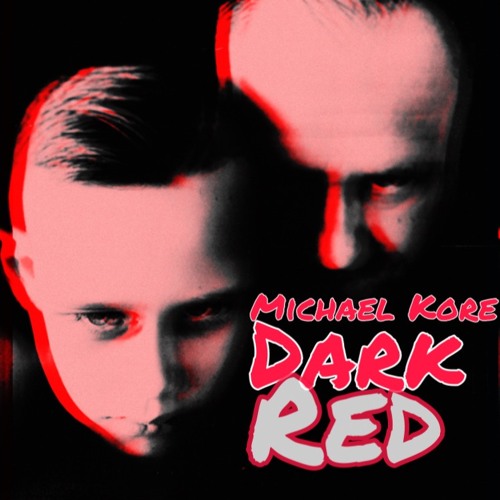 Michael Kore Dark Red