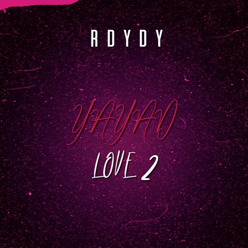 Rdydy - Yayad Love 2 (Audio Officiel)