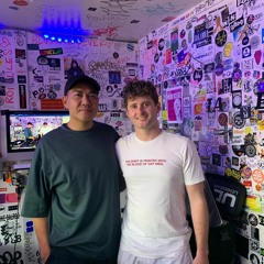 .freq with love letters and mike servito @ The Lot Radio 07 - 05 - 2022