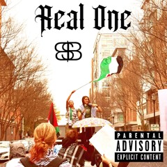 Real One (prod. GORE OCEAN) by Patrick Henry The Batman