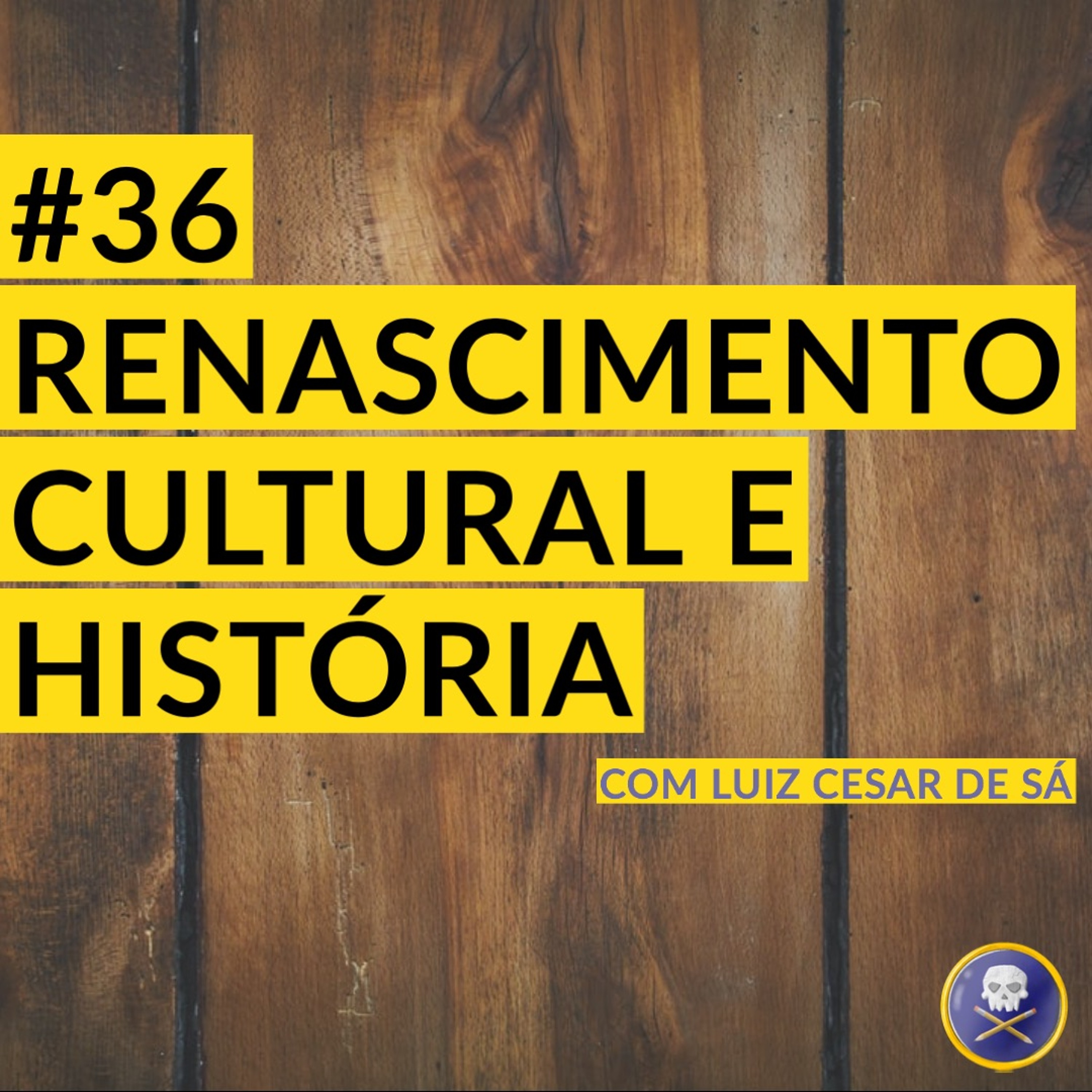 História Pirata