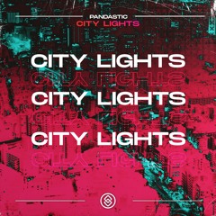 Pandastic - City Lights