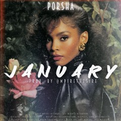 "January" Prod. By @mpirethesire [DEMO]