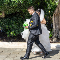 People Need a Good Wedding