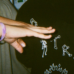 TH3LiNE (Hardrock x Lucki type beat)