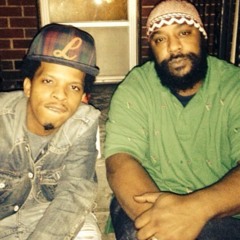 Sean Price (ft. Vic Spencer) - Metal Beard OCHOMIX  Prod. 8 - Bza