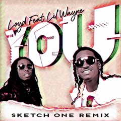 YOU feat. Loyd. & Lil Wayne