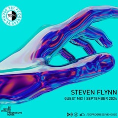Steven Flynn | September 2024