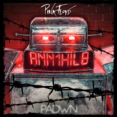 Pink Floyd X Will Sparks - Another Brick In The Wall X Annihilate (PADWN Mashup)