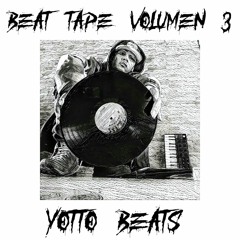 Yotto - Beat Tape Vol.3
