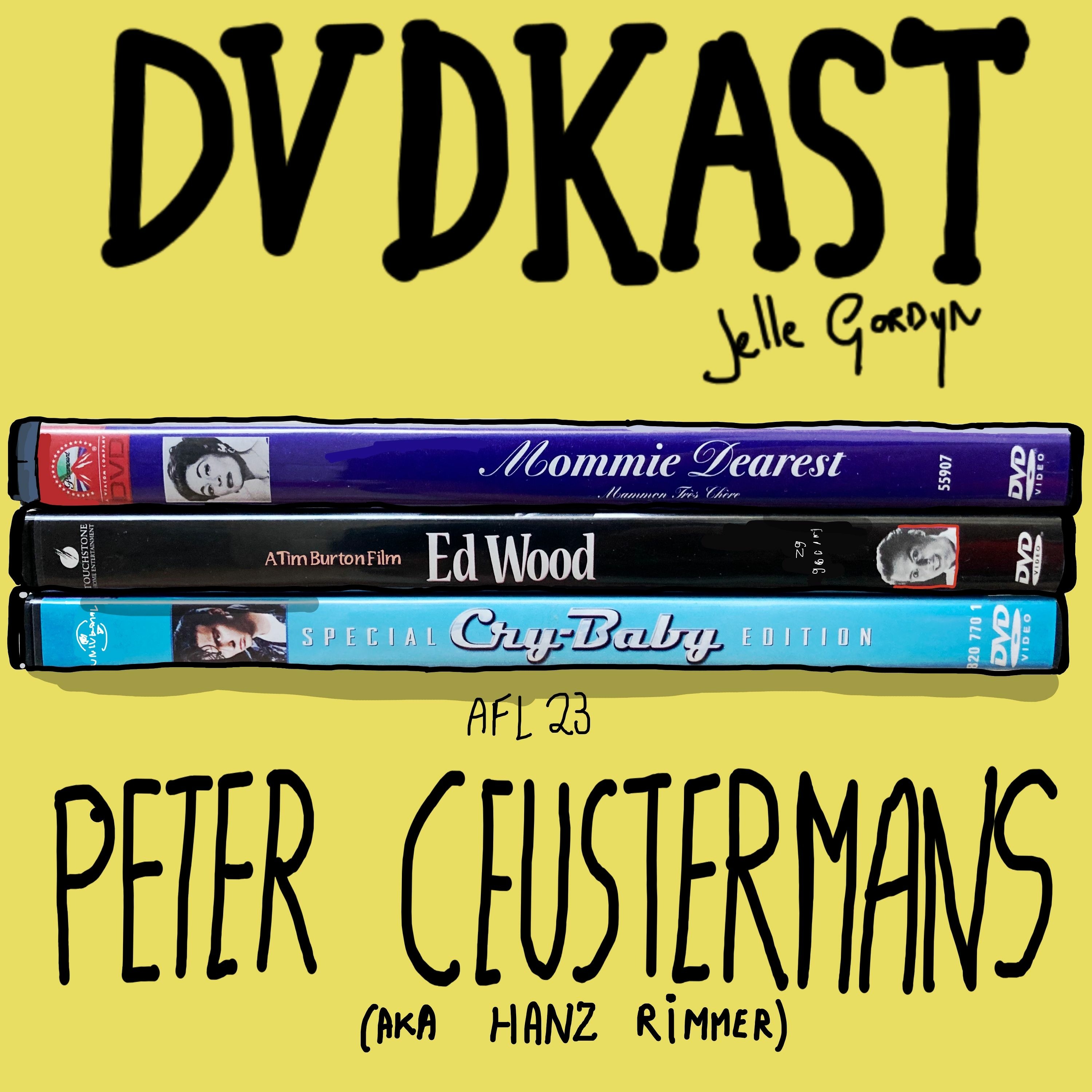 DVDKAST