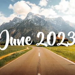 Best Folk/Pop/Americana Playlist - June 2023