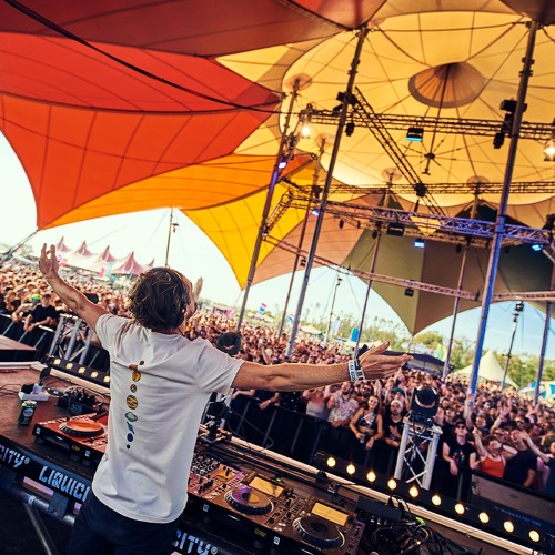 Maduk only set | Liquicity Festival 2023 🦆