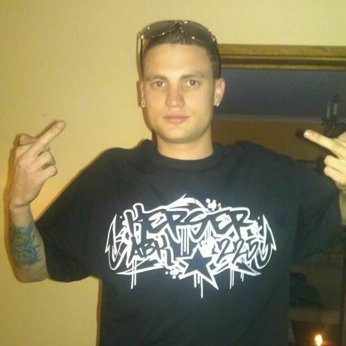 Kerser - I Don't Really Give A Fuck