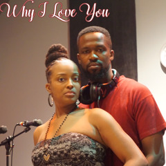 Why I Love You Cover