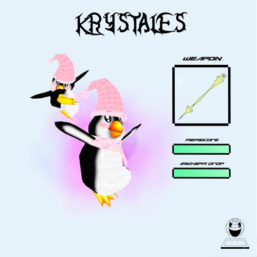 #ImmuneTechnologicalSystem: KRYSTALES