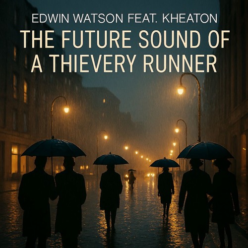 Edwin Watson x Kheaton - In Rooms Without Windows (Extended MIx)