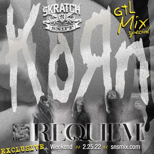 SNS 994 - KORN GTL Mix