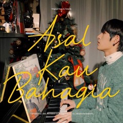 임지민 - Asal Kau Bahagia (Original Song by Armada)