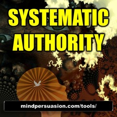 Systematic Authority
