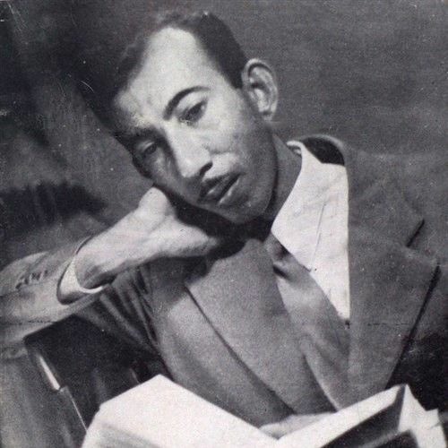 أنشودة المطر- بدر شاكر السياب