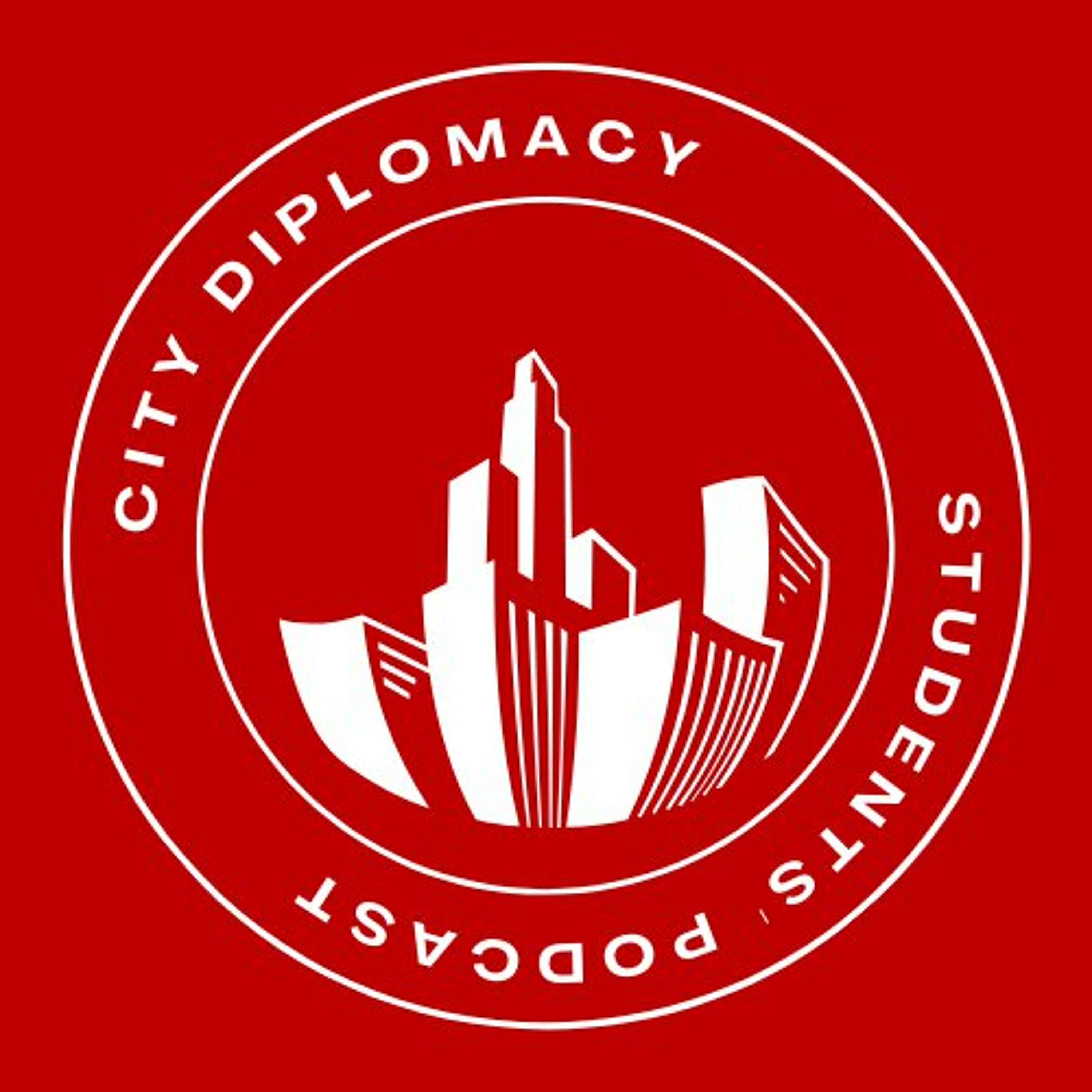 City Diplomacy Students\' Podcast