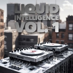 Liquid Intelligence Vol 1 (Liquid Drum & Bass Intelligent D&B)