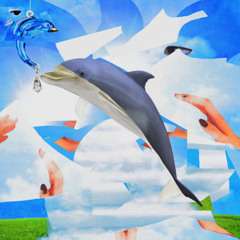Crystal Dolphin (feat. givelife)