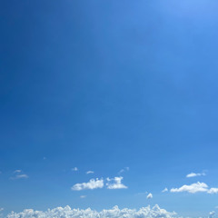 432Hz serene morning atmosphere