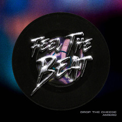 Drop The Cheese & Amero - Feel The Beat
