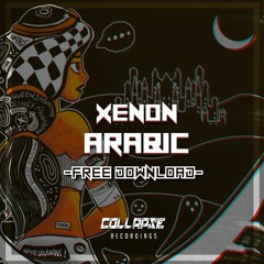 XENON - ARABIC (FREE DOWNLOAD)