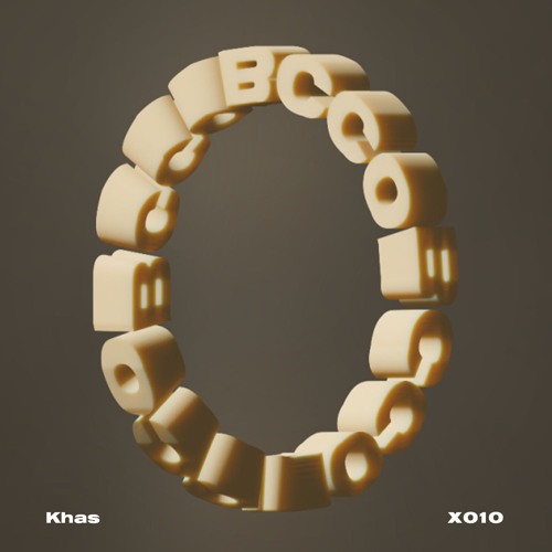 DS Premiere: Khas - For Your Eyes [BCCX010]