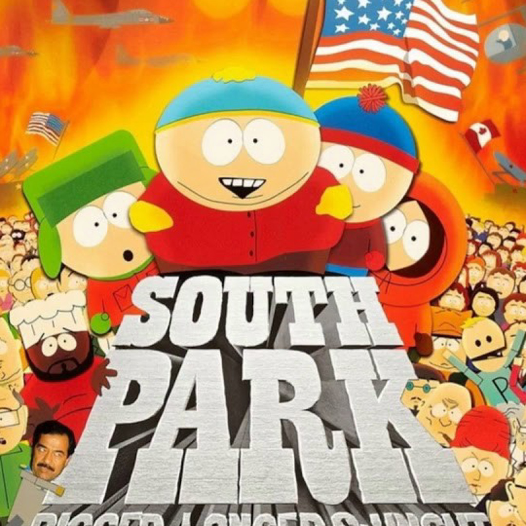 South park bigger longer and uncut full movie online free sale
