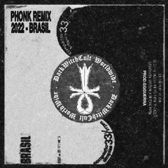 Capitão De Areia Phonk House Phonk Remix