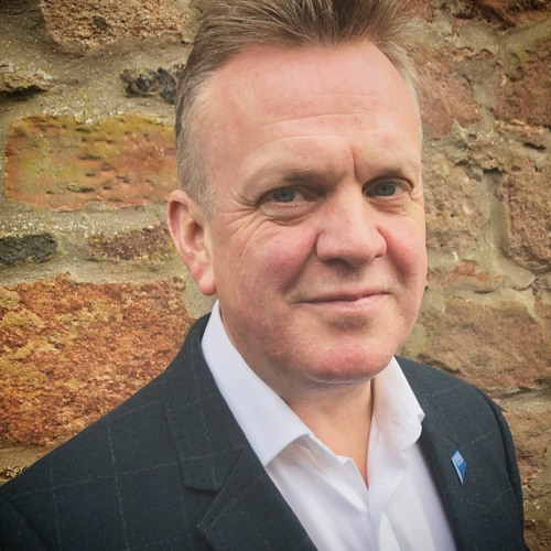 Stream episode Fraser Allen Content marketing wizard* (*wizard costume