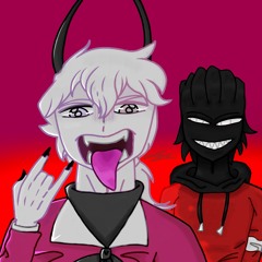 FNF VS. Selever Mod | Crimsong but AGOTI decides to fight