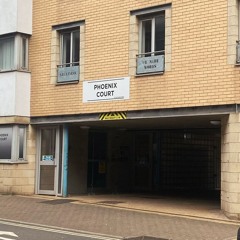 Pheonix Court