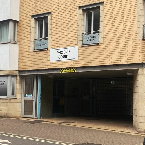Pheonix Court
