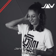 Jannopod #427 - ISRAA
