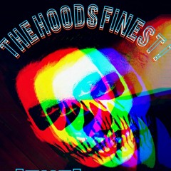 Rekcit - The Hoods Finest [THF] PROMOSET