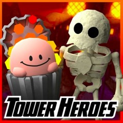 Tower Heroes OST